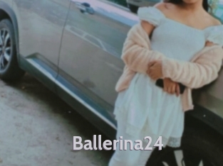 Ballerina24