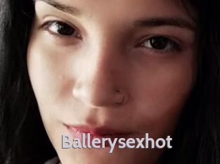 Ballerysexhot