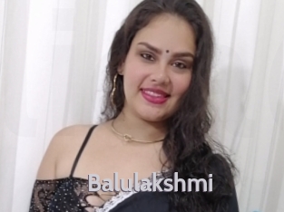 Balulakshmi