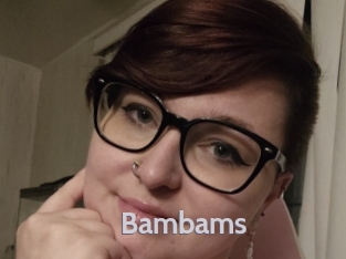 Bambams