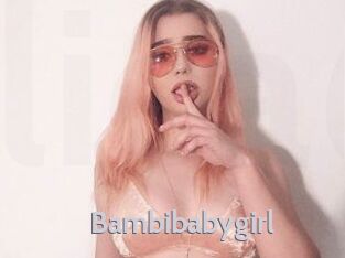 Bambibabygirl