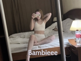 Bambieee