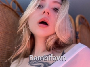 Bambifawn