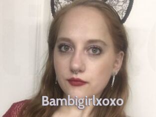Bambigirlxoxo