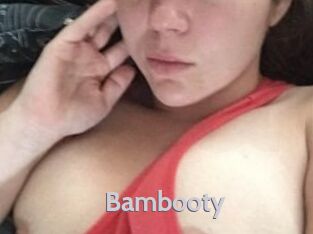 Bambooty