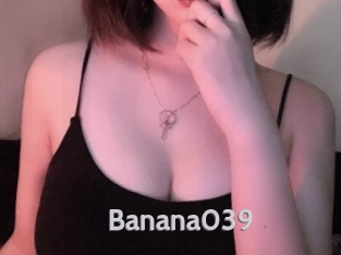 banana039 Live Cam 66