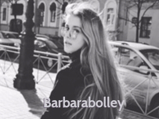 barbarabolley Live Cam 66