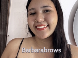 Barbarabrows