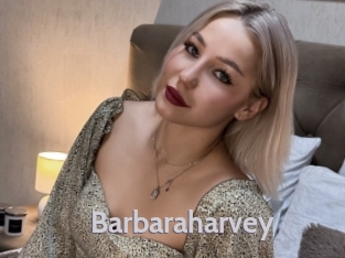 Barbaraharvey
