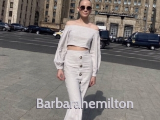 Barbarahemilton