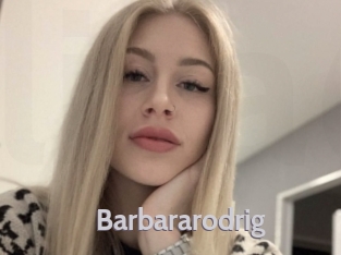 Barbararodrig