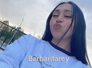 Barbaritarey