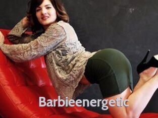 Barbieenergetic