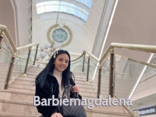 barbiemagdalena Live Cam 66