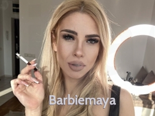 Barbiemaya