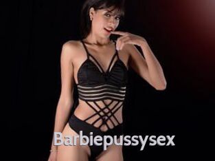 Barbiepussysex