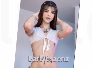 Barbiesaenz
