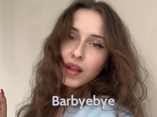 Barbyebye