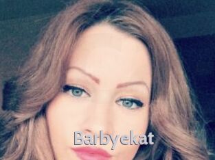 Barbyekat