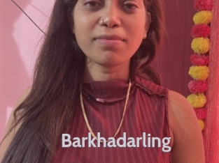 barkhadarling Live Cam 66