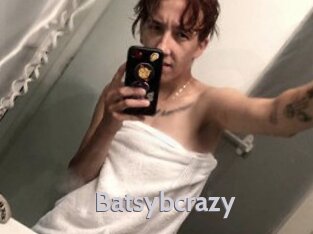 Batsybcrazy