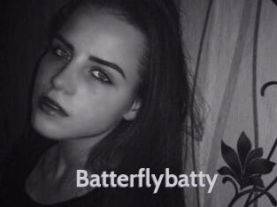 Batterflybatty