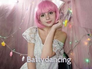 Battydancing