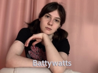 Battywatts
