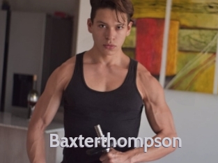 baxterthompson Live Cam 66