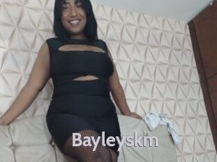 Bayleyskm
