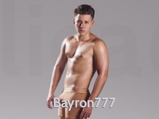 Bayron777