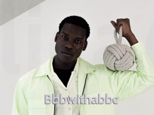 Bbbwithabbc