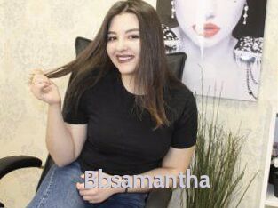 Bbsamantha