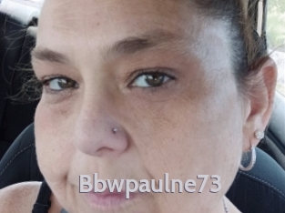bbwpaulne73 Live Cam 66