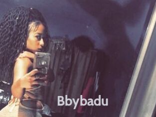Bbybadu