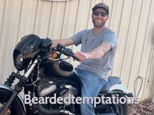 Beardedtemptations