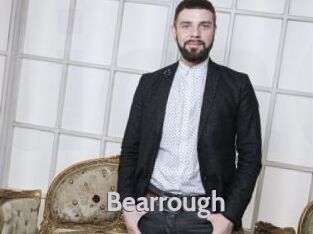 Bearrough