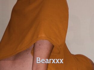 Bearxxx