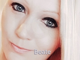 Beate