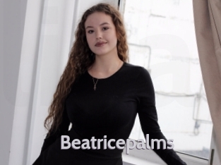 Beatricepalms