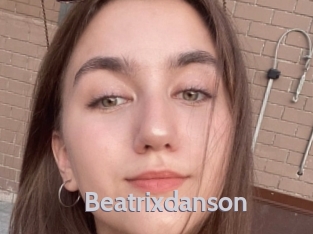 Beatrixdanson