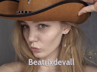 Beatrixdevall
