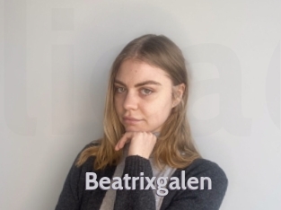 Beatrixgalen