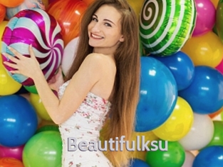 Beautifulksu