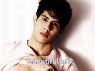 Beautifullatik