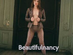 Beautifulnancy
