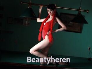 Beautyheren