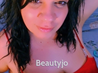 beautyjo Live Cam 66