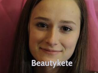 Beautykete