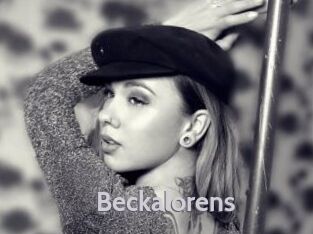 Beckalorens